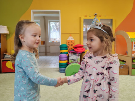 Všechno nejlepší!